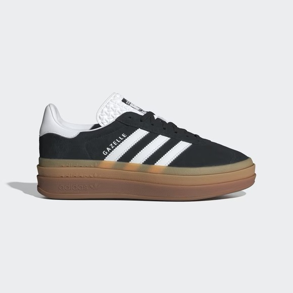 adidas Shoes - Adidas Gazelle Bold Shoes